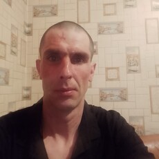 Фотография мужчины Сергей, 38 лет из г. Тара