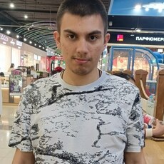 Фотография мужчины Виктор, 20 лет из г. Астрахань