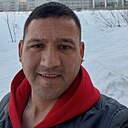 Ришад, 34 года