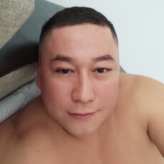 Фотография мужчины Азат, 35 лет из г. Алматы