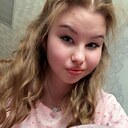 Алиса, 19 лет