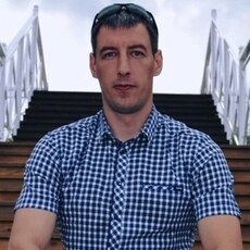 Фотография мужчины Павел, 39 лет из г. Псков