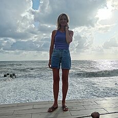 Фотография девушки Ксения, 47 лет из г. Волгоград