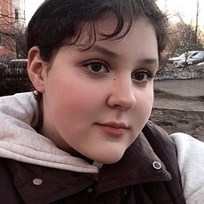 Фотография девушки Кристина, 18 лет из г. Подольск
