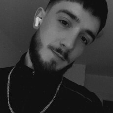 Фотография мужчины Саша, 22 года из г. Познань