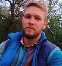 Фотография мужчины Андрей, 36 лет из г. Москва
