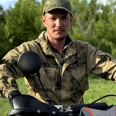 Фотография мужчины Алексей, 32 года из г. Курган