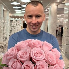 Фотография мужчины Денис, 41 год из г. Архангельск