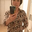 Надежда, 52 года