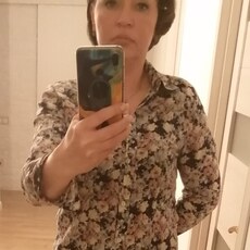 Фотография девушки Надежда, 52 года из г. Королёв