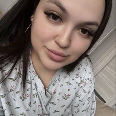 Фотография девушки Алена, 23 года из г. Екатеринбург