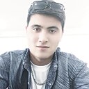 Бек, 23 года