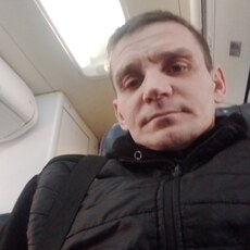 Фотография мужчины Павел, 38 лет из г. Норильск