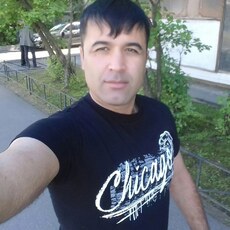 Фотография мужчины Вайсиддин, 44 года из г. Алматы
