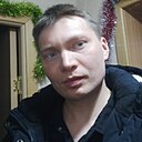 Дмитрий, 31 год
