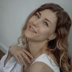 Фотография девушки Ольга, 36 лет из г. Краснокамск