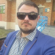 Фотография мужчины Кирилл, 30 лет из г. Минск