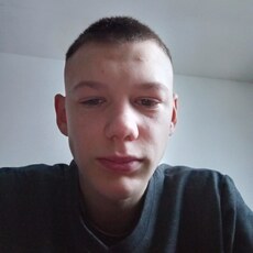 Фотография мужчины Павел, 18 лет из г. Барнаул