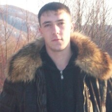 Фотография мужчины Wiktor, 35 лет из г. Благовещенск