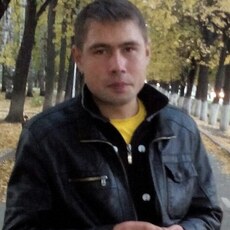 Фотография мужчины Фаниль, 35 лет из г. Уфа