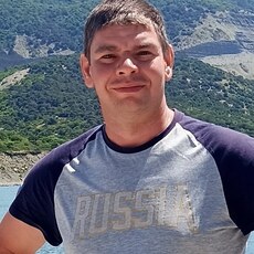 Фотография мужчины Михаил, 39 лет из г. Псков