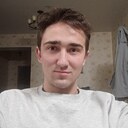 Егор, 22 года