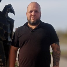 Фотография мужчины Вадим, 44 года из г. Барнаул