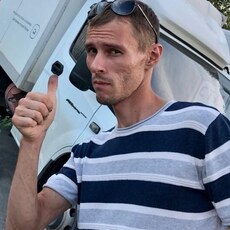 Фотография мужчины Владимир, 37 лет из г. Томск