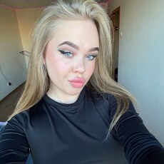 Фотография девушки Карина, 22 года из г. Санкт-Петербург
