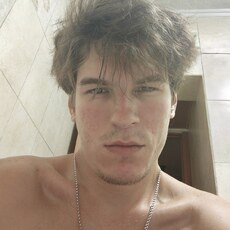 Фотография мужчины Александр, 23 года из г. Алматы