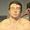 Борис, 19 лет