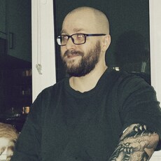 Фотография мужчины Андрей, 30 лет из г. Самара