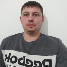 Фотография мужчины Руслан, 32 года из г. Тюмень