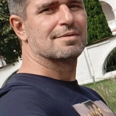 Андрей, 45 из г. Москва.