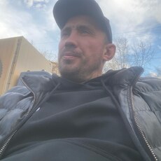 Фотография мужчины Александр, 40 лет из г. Екатеринбург