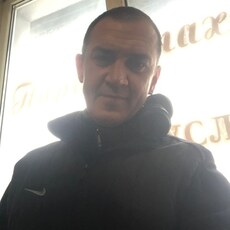 Фотография мужчины Алексей, 43 года из г. Донецк