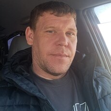 Фотография мужчины Алексей, 43 года из г. Новосибирск
