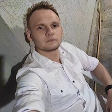 Фотография мужчины Игорь, 27 лет из г. Самара