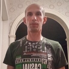 Фотография мужчины Дмитрий, 45 лет из г. Тобольск