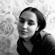 Фотография девушки Ясна, 20 лет из г. Рязань