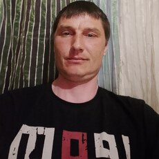 Фотография мужчины Евгений, 35 лет из г. Прокопьевск