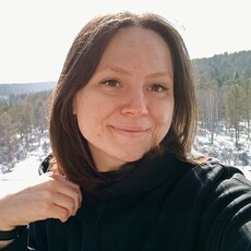 Фотография девушки Анна, 34 года из г. Екатеринбург