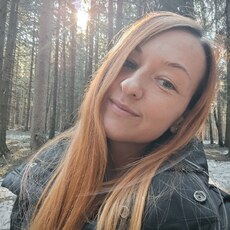 Фотография девушки Елена, 35 лет из г. Хотьково