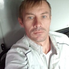 Фотография мужчины Алексей, 42 года из г. Отрадный