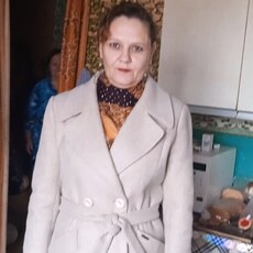 Фотография девушки Елена, 42 года из г. Волгоград