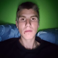 Фотография мужчины Дима, 21 год из г. Москва