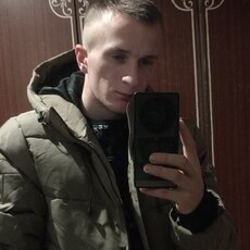Фотография мужчины Вова, 21 год из г. Солигорск