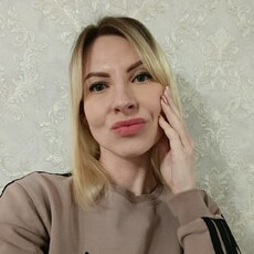 Фотография девушки Анна, 32 года из г. Самара