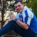 Максим, 33 года