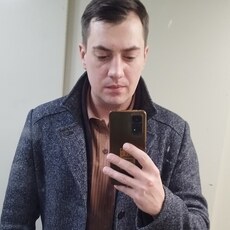 Фотография мужчины Евгений, 31 год из г. Томск